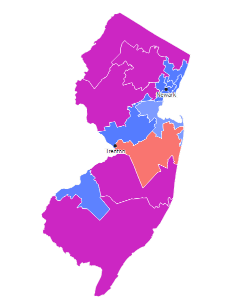 Solutions to Gerrymandering